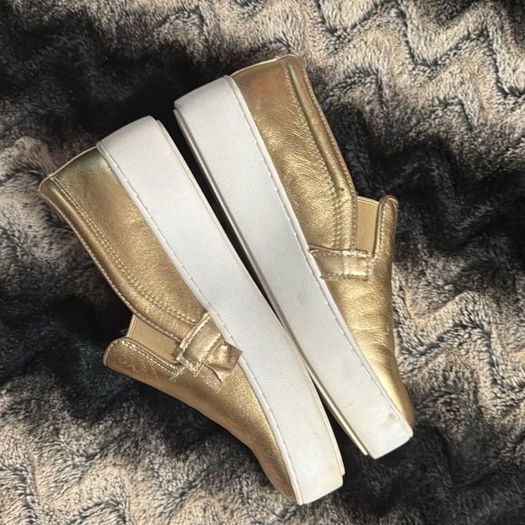 MICHAEL — MICHAEL KORS — Slip Ons — 7 - Picture 9 of 12